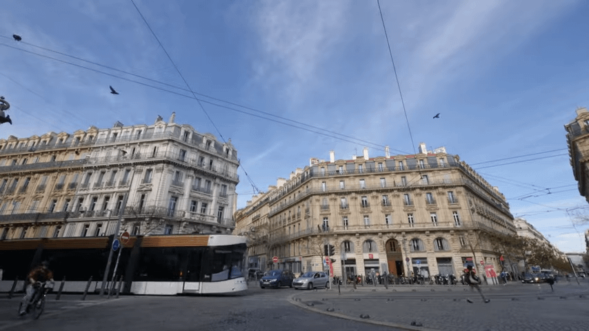Two Worlds Apart 光照不到的角落 EP2 Marseille. France 0 5 screenshot Copy Ethiopia Fixer